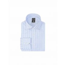 VAN LAACK Hemd Tailor Fit blau | 41