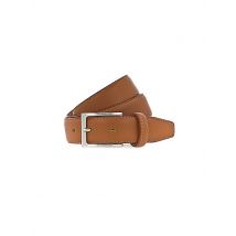 VANZETTI Kinder Ledergürtel camel | 75