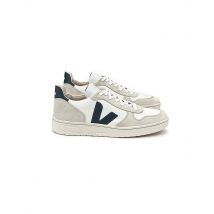 VEJA Sneaker V-10 weiss | 40