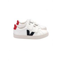 VEJA Kinder Sneaker ESPLAR weiss | 24