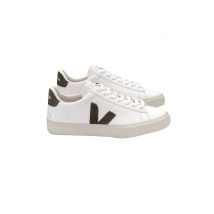 VEJA Sneaker CAMPO weiss | 43