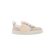 VEJA Kinder Sneaker V-10 beige | 30