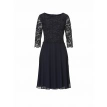 VERA MONT Cocktailkleid  blau | 38