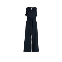 VERA MONT Jumpsuit dunkelblau | 38