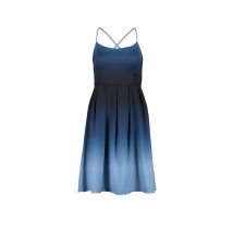VERA MONT Cocktailkleid hellblau | 36