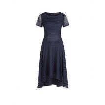 VERA MONT Abendkleid dunkelblau | 38