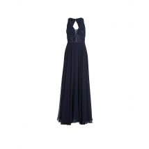 VERA MONT Abendkleid dunkelblau | 38
