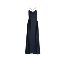 VERA MONT Abendkleid  dunkelblau | 36