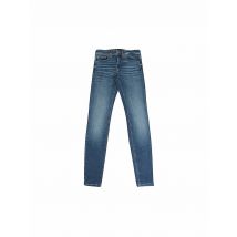 VERO MODA Jeans VMLUX Slim Fit blau | M/L32