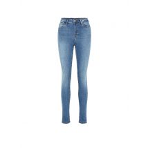 VERO MODA Jeans Skinny Fit VMSOPHIA  blau | L/L32