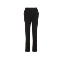 VERO MODA Businesshose VMMAYA schwarz | L/L30