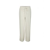 VERO MODA Marlenehose VMJESMILO beige | L