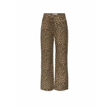 VERO MODA Jeans VMTESSA camel | 25/L32