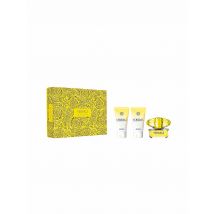 VERSACE Geschenkset - Yellow Diamond Eau de Toilette Set 3x50ml