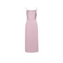 VILA Abendkleid VIRAVENNA rosa | 40