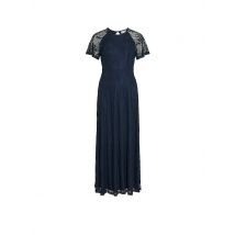 VILA Abendkleid VIFEMMA dunkelblau | XS