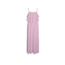 VILA Abendkleid VICHIFFAN rosa | 38
