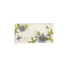 VILLEROY & BOCH SIGNATURE Servierteller Amazonia 44x23cm bunt