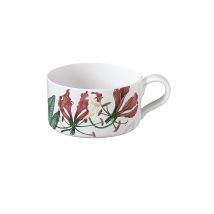 VILLEROY & BOCH SIGNATURE Tee Obertasse 0,23l Avarua Weiss bunt