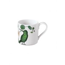 VILLEROY & BOCH SIGNATURE Mokka-/Espressotasse 0,08l Avarua Weiss bunt
