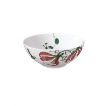 VILLEROY & BOCH SIGNATURE Bol 15x15x6cm Avarua Weiss bunt