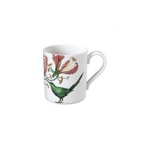 VILLEROY & BOCH SIGNATURE Henkelbecher 11x8x9cm Avarua Weiss bunt