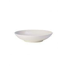 VILLEROY & BOCH Schale flach For Me 24cm weiss