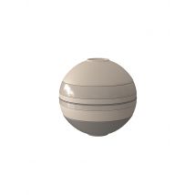 VILLEROY & BOCH La Boule Iconic 7tlg Pure Beige creme