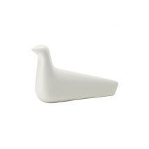 VITRA Bird L Oiseau (Keramik / Elfenbein) creme