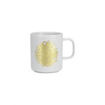 VITRA Henkelbecher - Tasse Coffee Mug New Sun Gold gold
