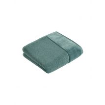 VOSSEN Duschtuch Pure 67x140cm (Cosmos) türkis