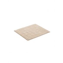 VOSSEN Badeteppich EXCLUSIVE 55x65cm Tibet beige