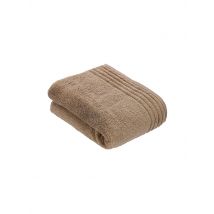 VOSSEN Duschtuch VIENNA STYLE SUPERSOFT 67x140cm Camel camel