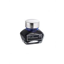 WALDMANN Tintenglas 30ml Blau blau
