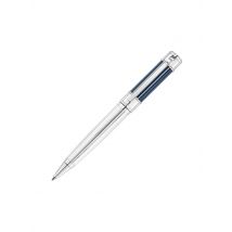 WALDMANN Kugelschreiber Commander 23  blau