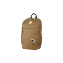 WALKER Rucksack Capital Icon - Olive Coated