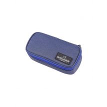 WALKER Federmappe Pencil Box Wizzard Blue Ivy