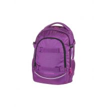 WALKER Schulrucksack Fame 2.0 Uni Plum