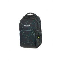 WALKER Schulrucksack College 2.0
