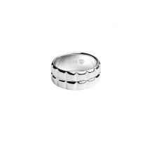 WARPEDSENSE Ring THIRTYTWO silber | XXL