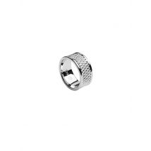 WARPEDSENSE Ring CLASSIC silber | S