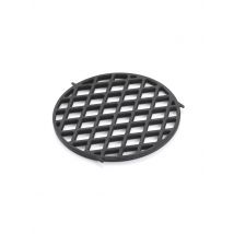 WEBER GRILL Gourmet BBQ System - Sear Grate Einsatz  schwarz