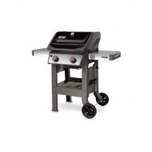 WEBER GRILL Gasgrill Spirit II E-210 GBS 44010179 schwarz