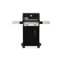 WEBER GRILL Spirit E-215 GBS Gasgrill 46112279 schwarz