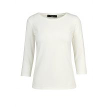 WEEKEND MAX MARA Shirt Multia weiss | XS