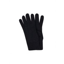 WEEKEND MAX MARA Handschuhe LEA dunkelblau