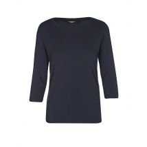 WEEKEND MAX MARA Shirt MULTIA dunkelblau | XS