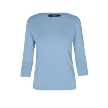 WEEKEND MAX MARA Shirt MULTIA hellblau | XL