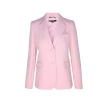WEEKEND MAX MARA Blazer UVA rosa | 44