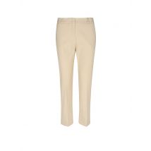 WEEKEND MAX MARA Chinos VITE beige | 40